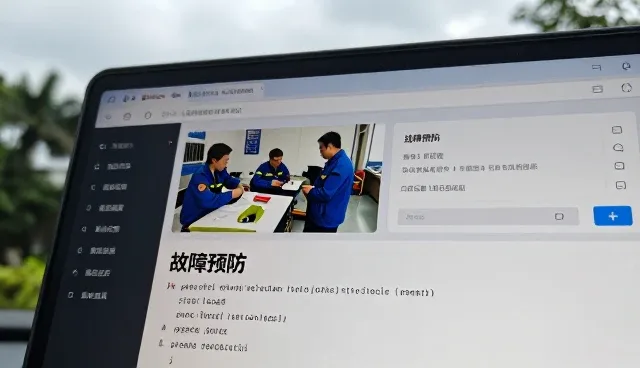 提升挖掘效率的关键:自动焊接机选型核心关注点